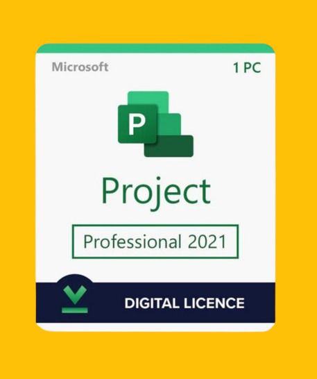 MICROSOFT Project Professional 2021 for Windows_A6 WATSAPP 82488-20033 MORE DISCOUNTS 32-bit, 64-bit-image-37