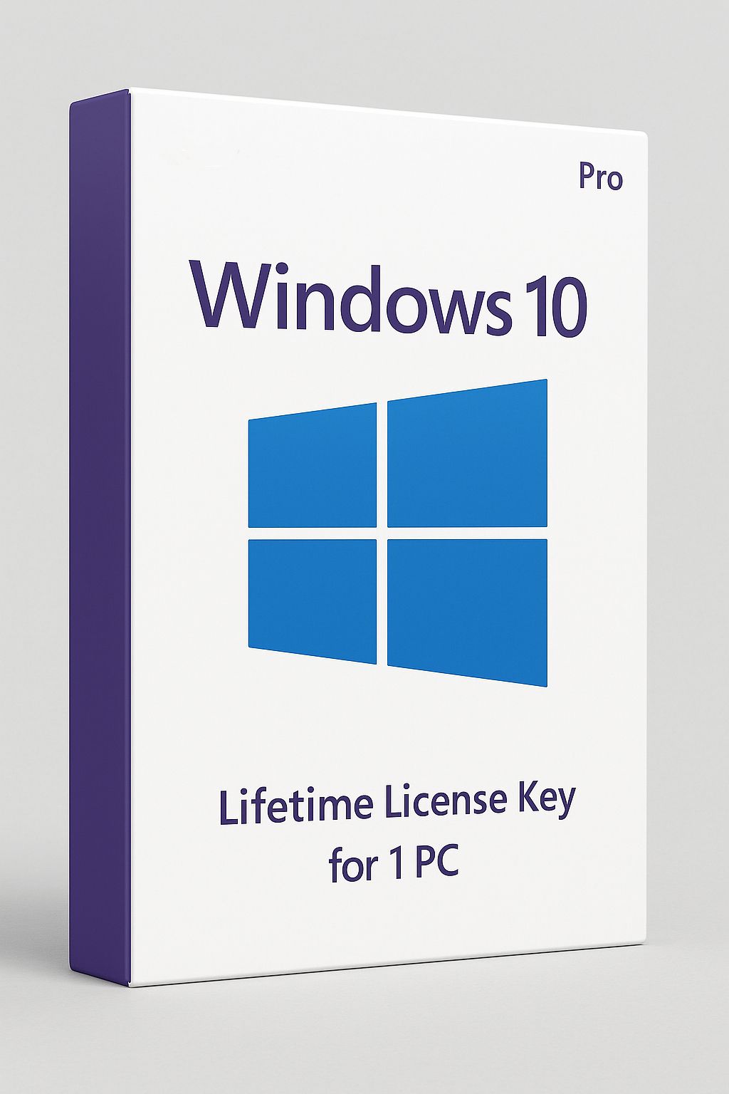 UPGRADES Windows 10 Professional (PRO) Lifetime Digital License 32/64 Bit Visit Our Website For More Discount [https://mycrosoftkeys.com]-image-7