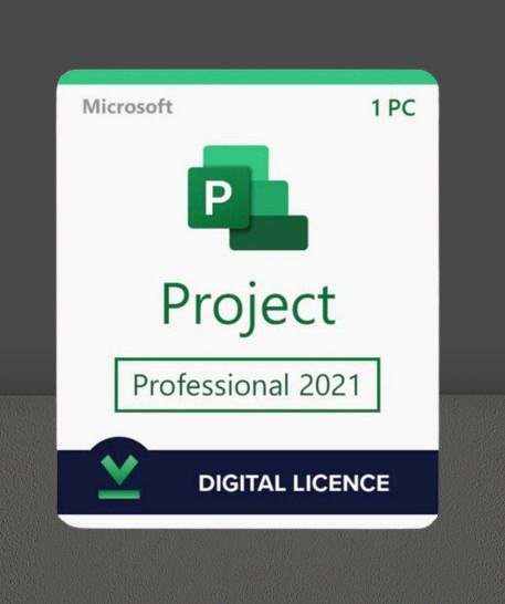 MICROSOFT Project Professional 2021 for Windows_A20 WATSAPP 82488-20033 MORE DISCOUNTS 32-bit, 64-bit-image-38