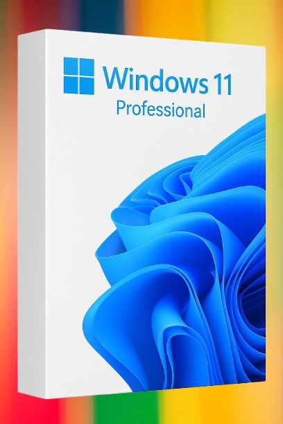 MICROSOFT Windows 11 Professional_AB07 1 User / 1 PC Lifetime Validity Retail License 32 /64 Bit (Flash Drive)-image-47