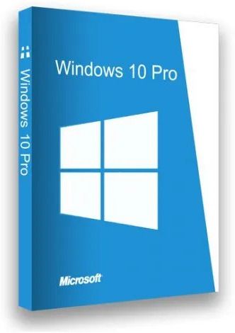 [UPGRADE] Window 10 Pro KEY (1 PC/Lifetime Validity) Genuine Retail Key Windows 10 PRO x64, x32