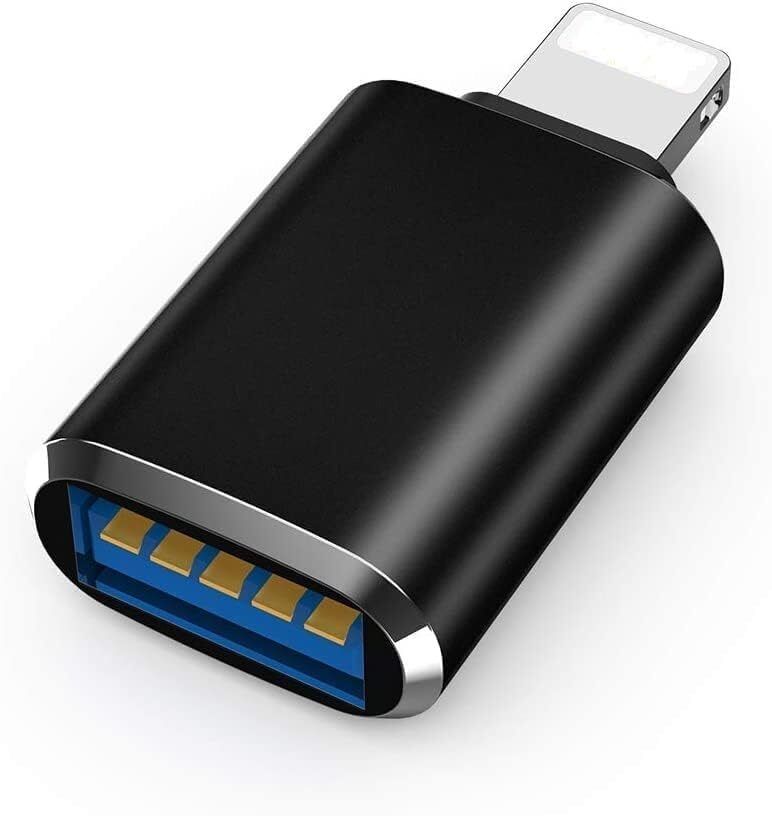 Aenoko Lightning, USB OTG Adapter-picture-25