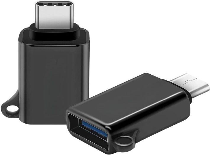 Aliens USB Type C OTG Adapter-picture-12