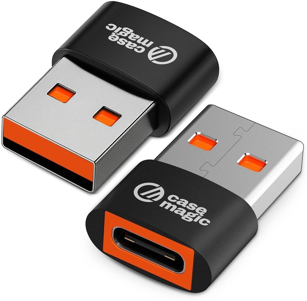 Case-Magic USB Type C OTG Adapter-image-47