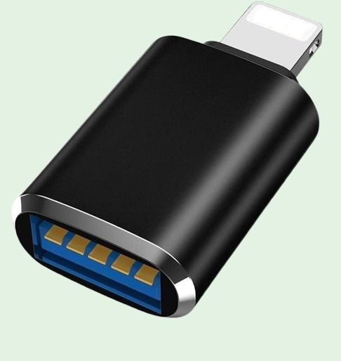 RALGUAT Lightning OTG Adapter-picture-22