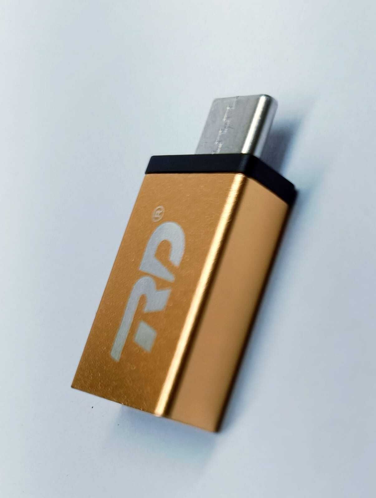 RDS USB Type C OTG Adapter-picture-10
