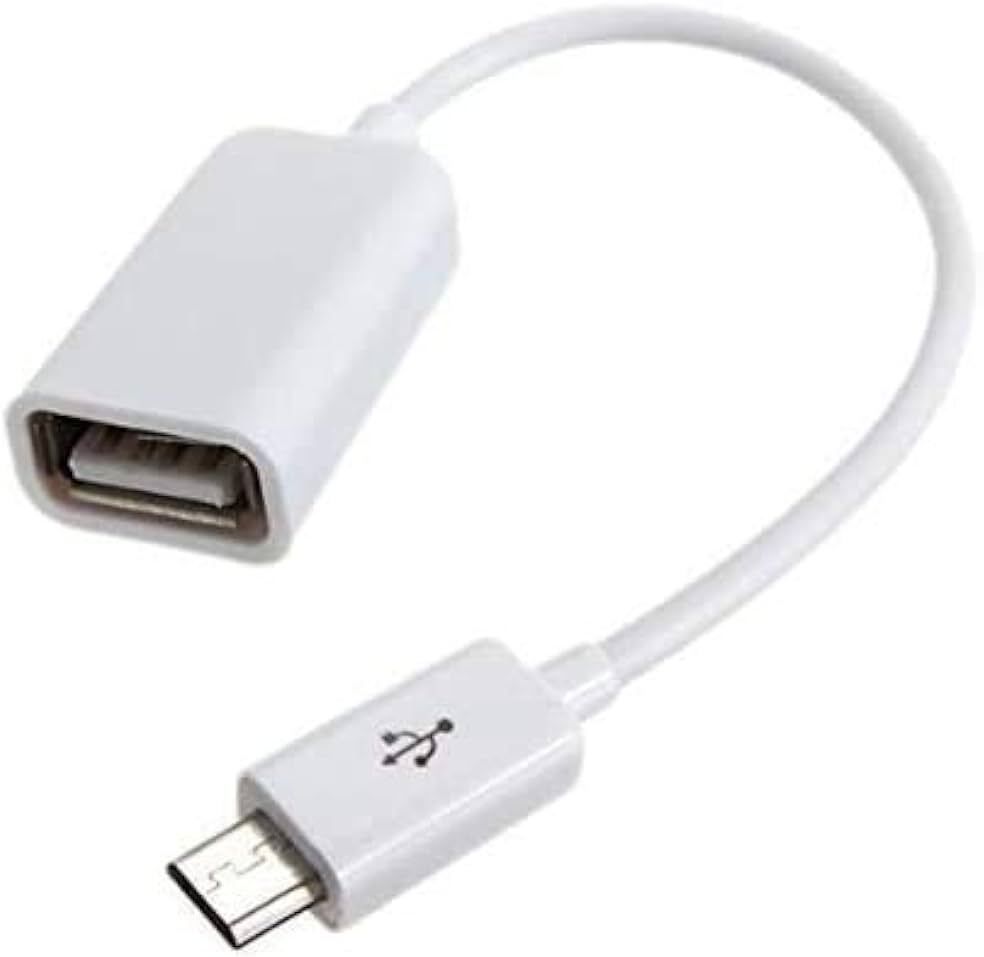 EasyFit Micro USB OTG Adapter-image-27