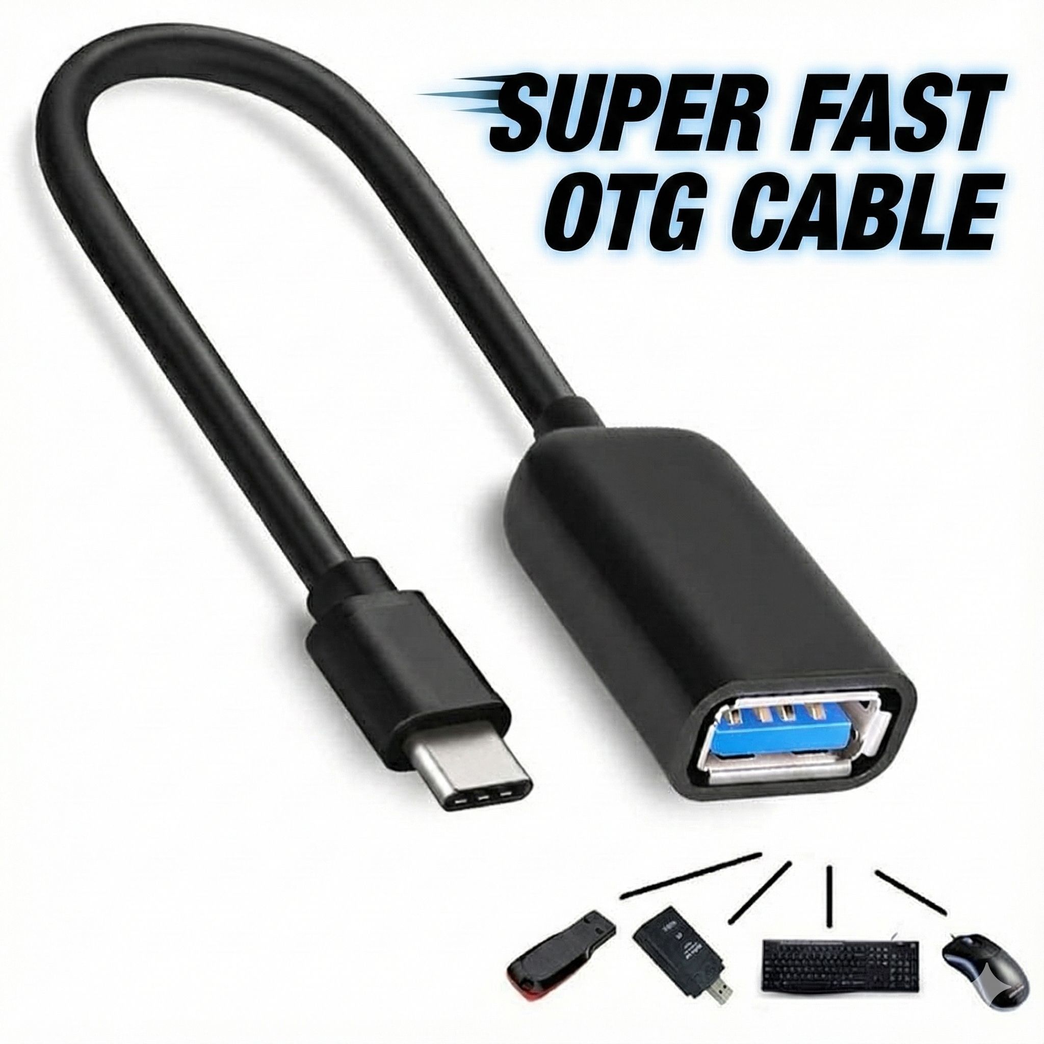 sskk USB Type C OTG Adapter-picture-13