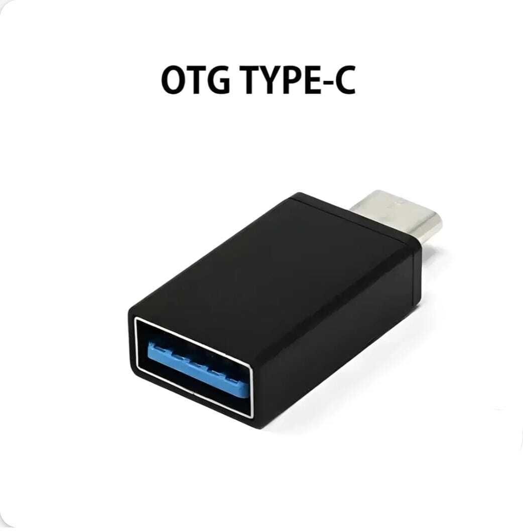 SHIKOHABAD HUB USB Type C OTG Adapter-picture-14