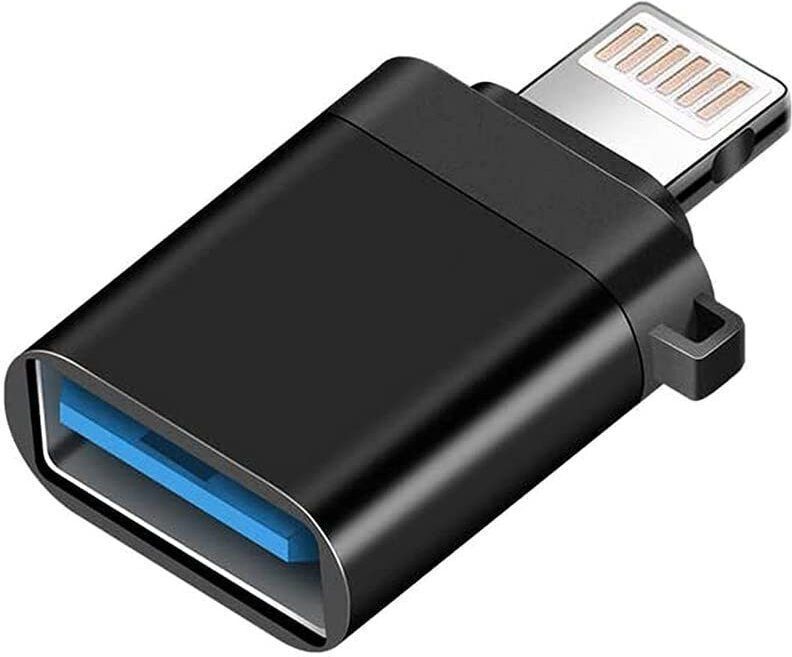 Shubhank Lightning OTG Adapter-picture-13