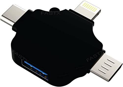 FASTX USB Type C OTG Adapter-picture-12