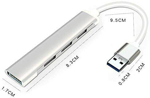 Viktarma USB OTG Adapter-picture-19
