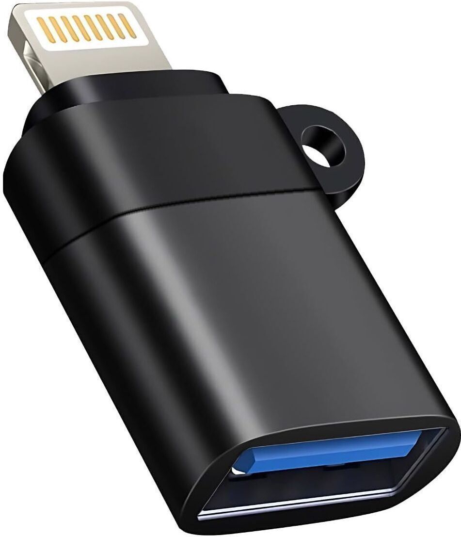Shubhank Lightning OTG Adapter-picture-44