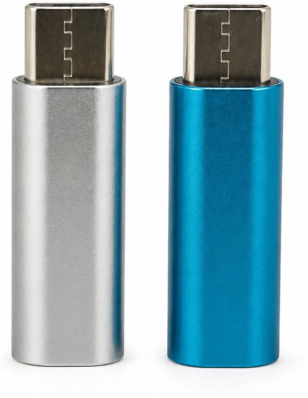 Chic&Glow USB, USB Type C OTG Adapter-picture-30