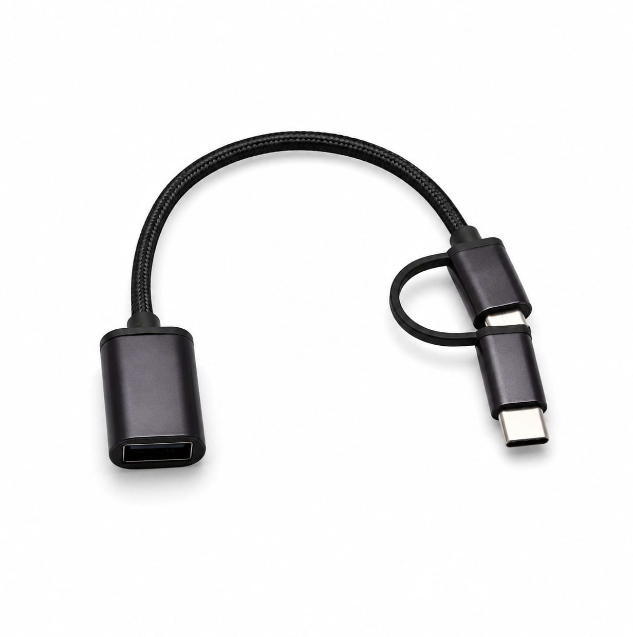 USBOTG USB Type C OTG Adapter-picture-21