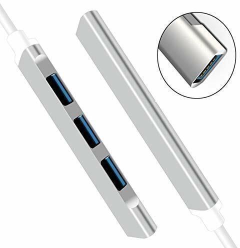 Classictopp USB OTG Adapter-picture-28