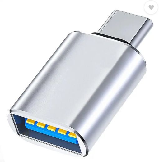 Manbhav Industries USB Type C OTG Adapter-picture-15