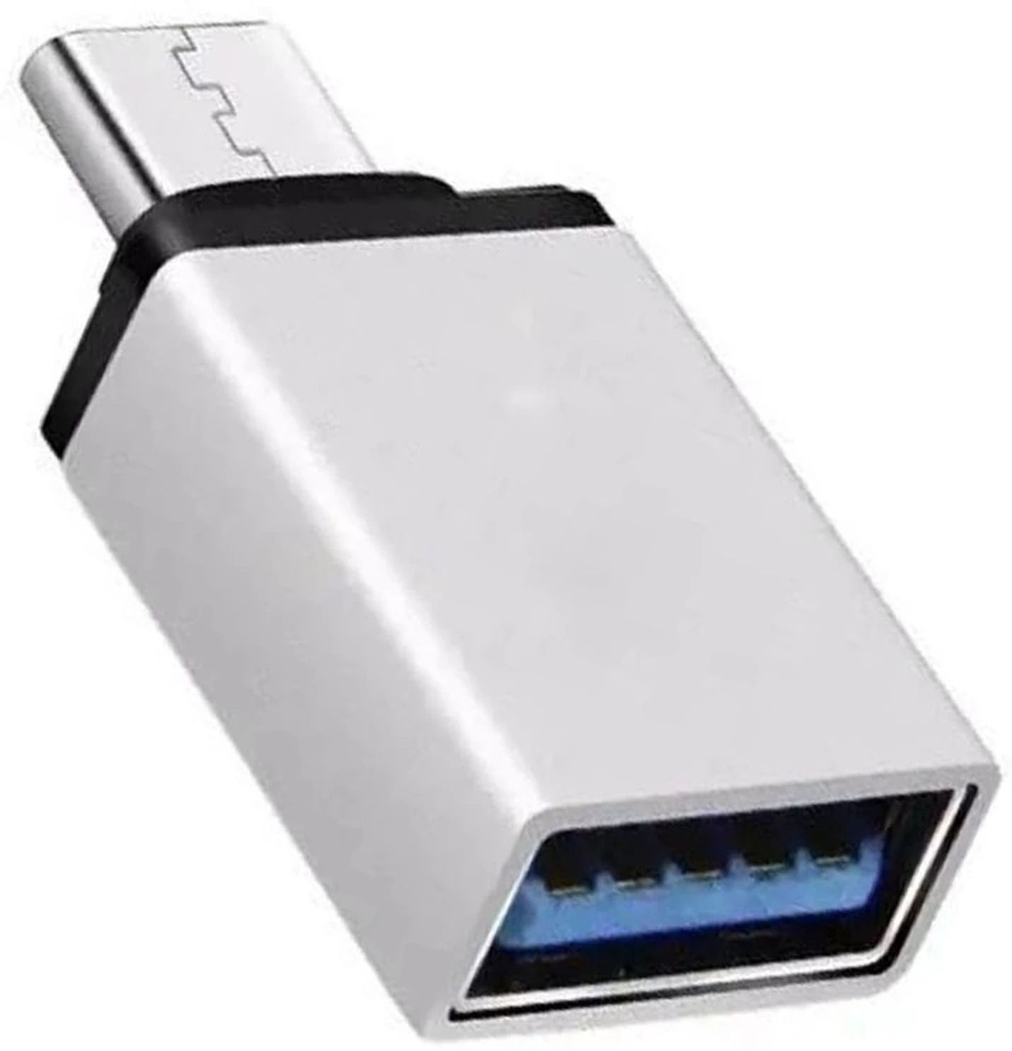 Kinetixa USB Type C OTG Adapter-picture-15