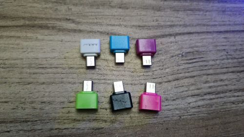 Abyss Micro USB OTG Adapter-image-11