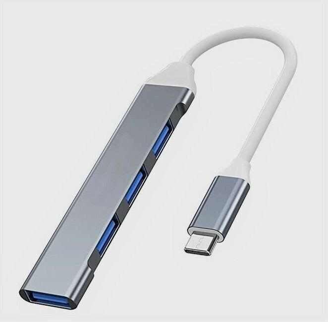 Classictopp USB OTG Adapter-picture-34