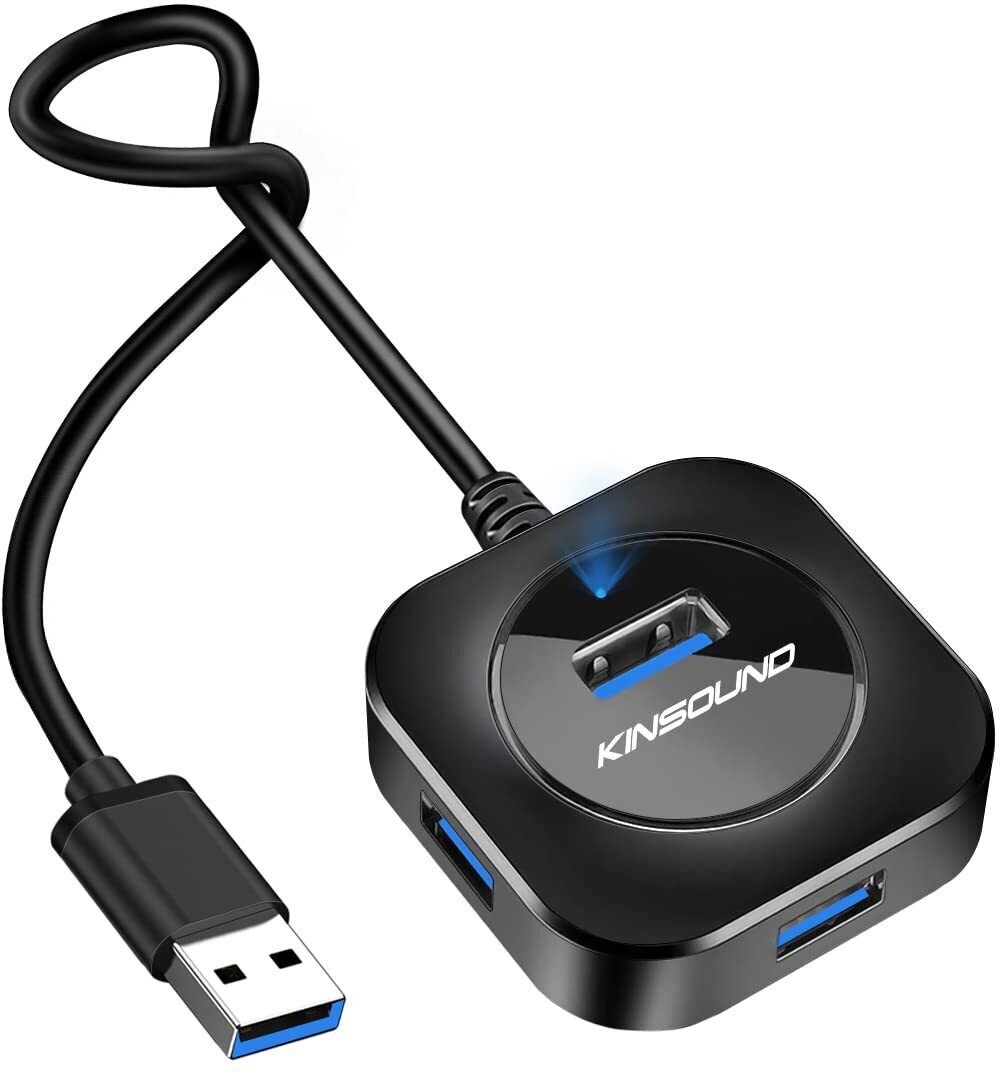 Kinsound USB OTG Adapter-image-48
