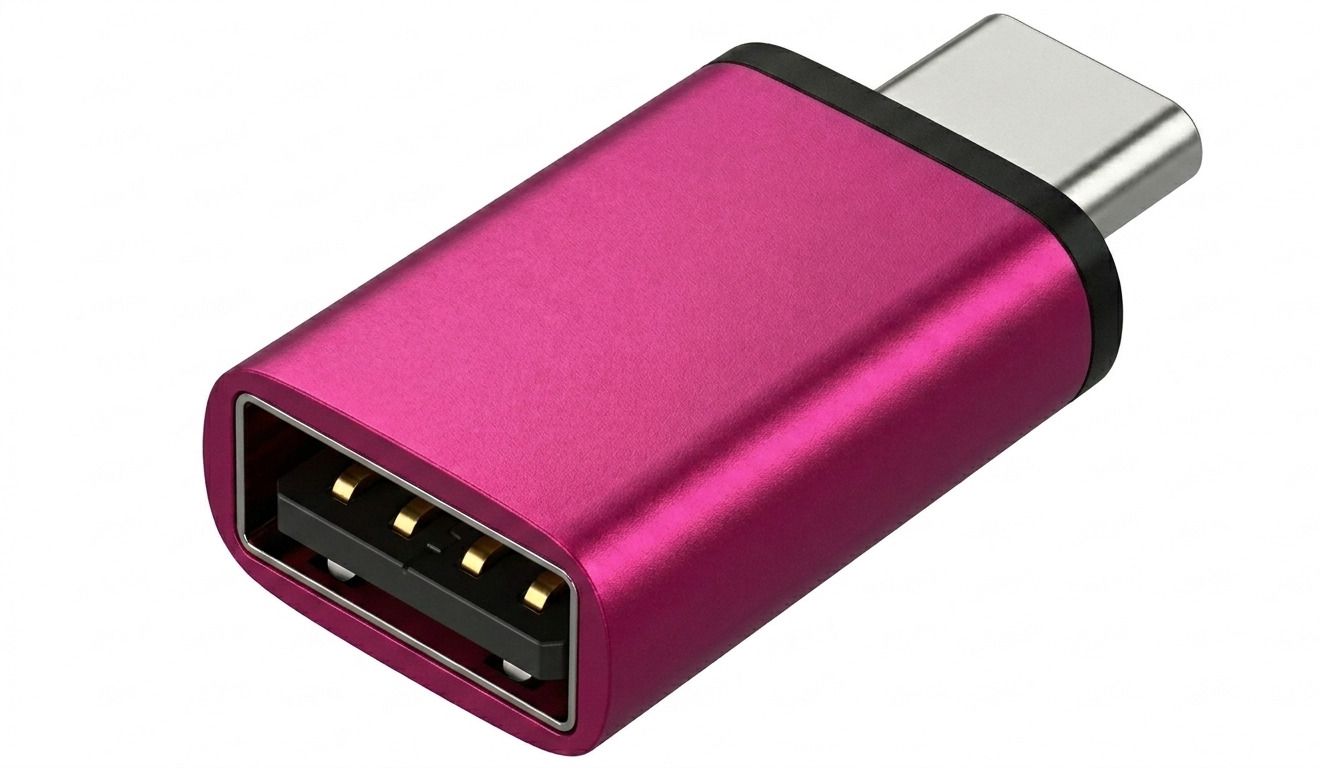 StoneBite USB Type C, USB OTG Adapter-picture-45