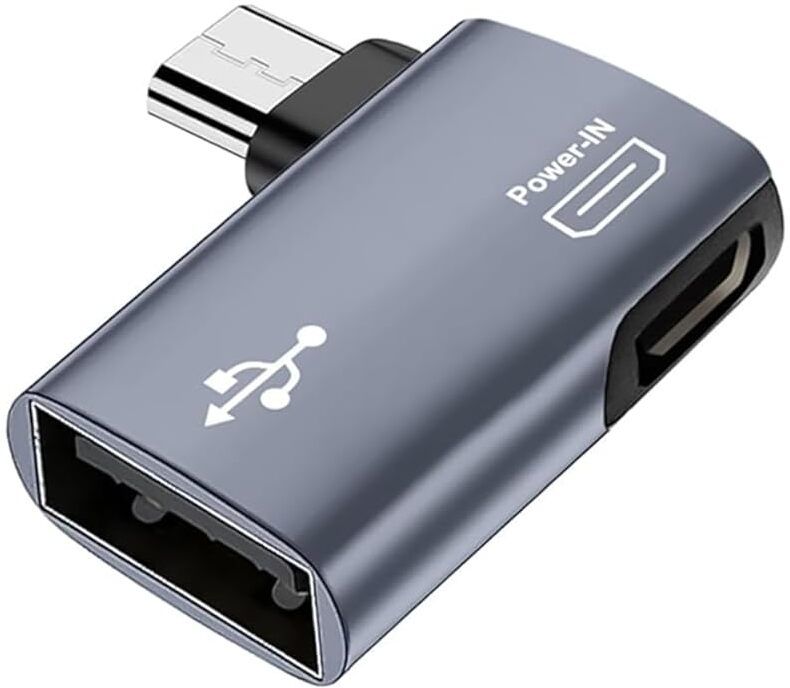 SERPLEX USB, Micro USB OTG Adapter-image-48