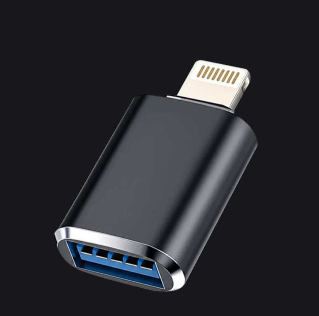 com yourself Lightning, USB OTG Adapter-picture-19
