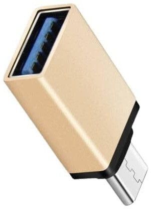 SANNO WORLD USB Type C OTG Adapter-picture-14