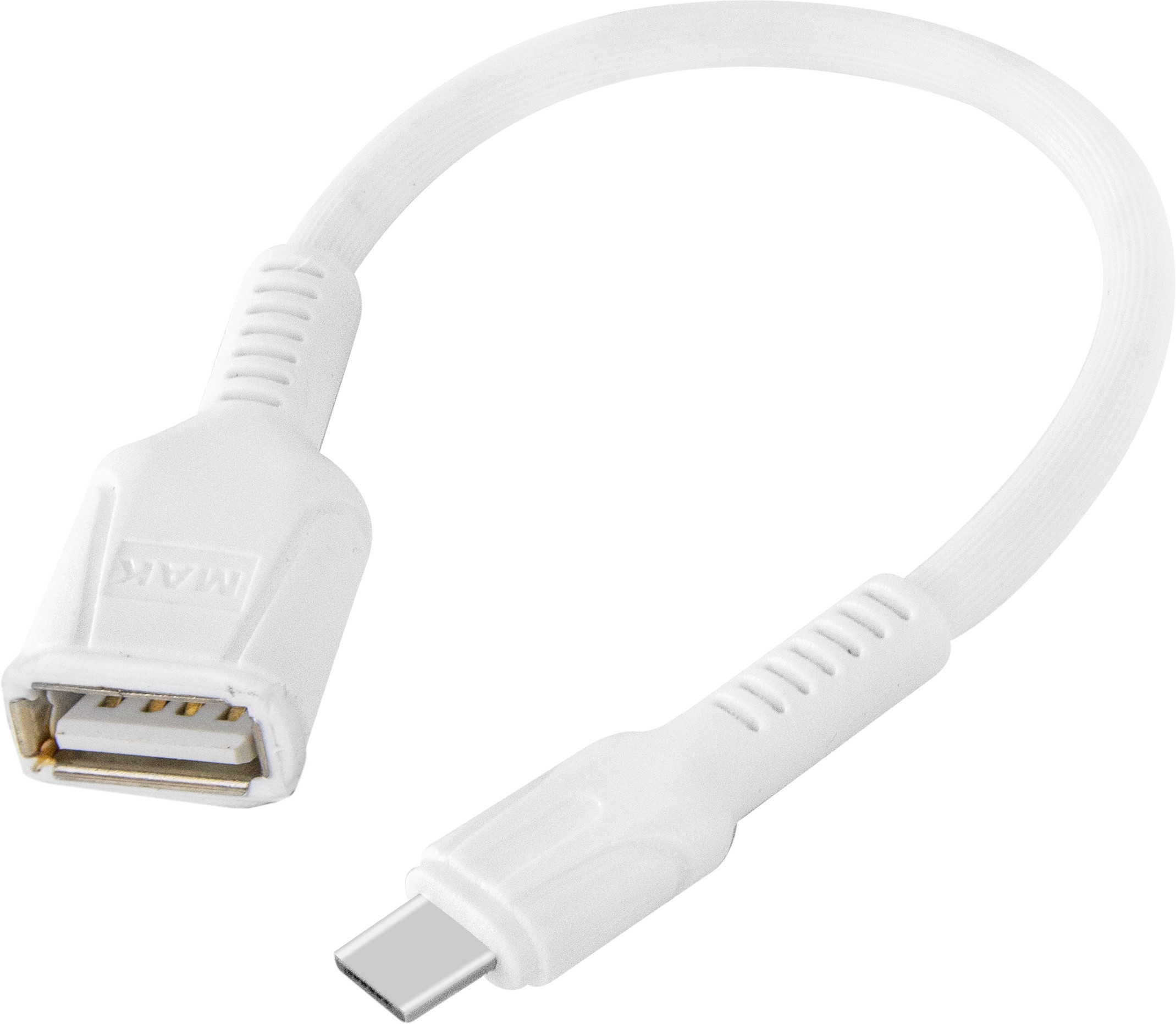 MAK USB, USB Type C OTG Adapter image 1