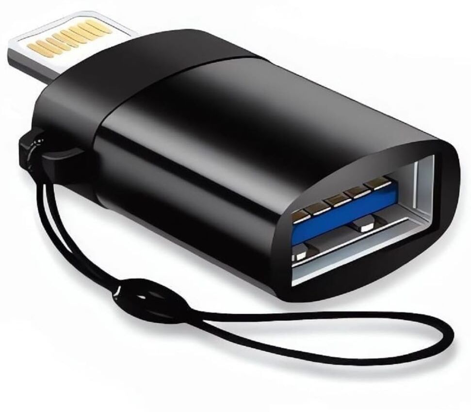 TICON Lightning OTG Adapter-picture-43
