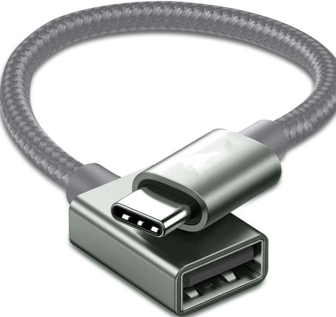 JANGI USB Type C OTG Adapter-picture-31