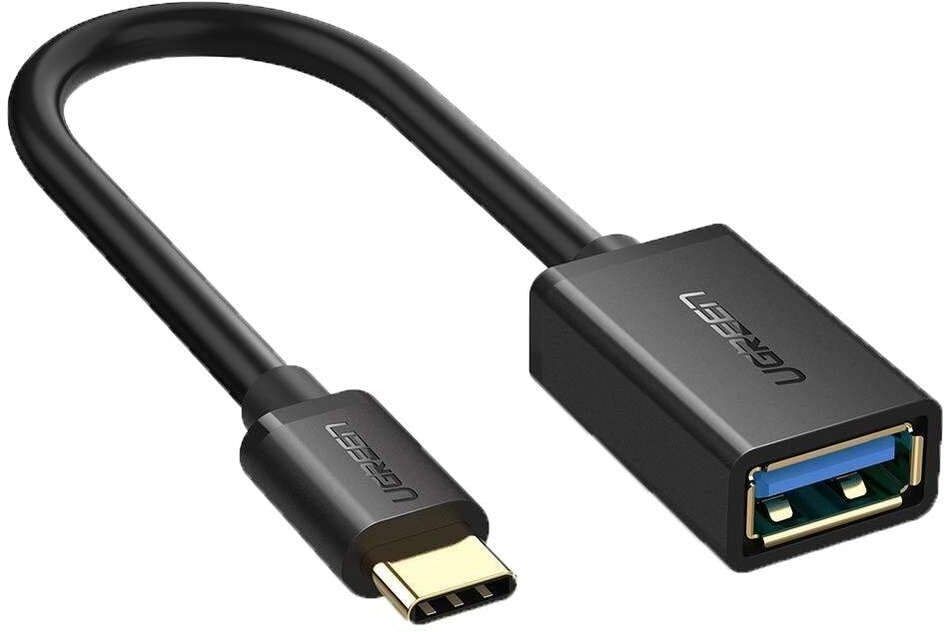 xenee USB Type C OTG Adapter-picture-22