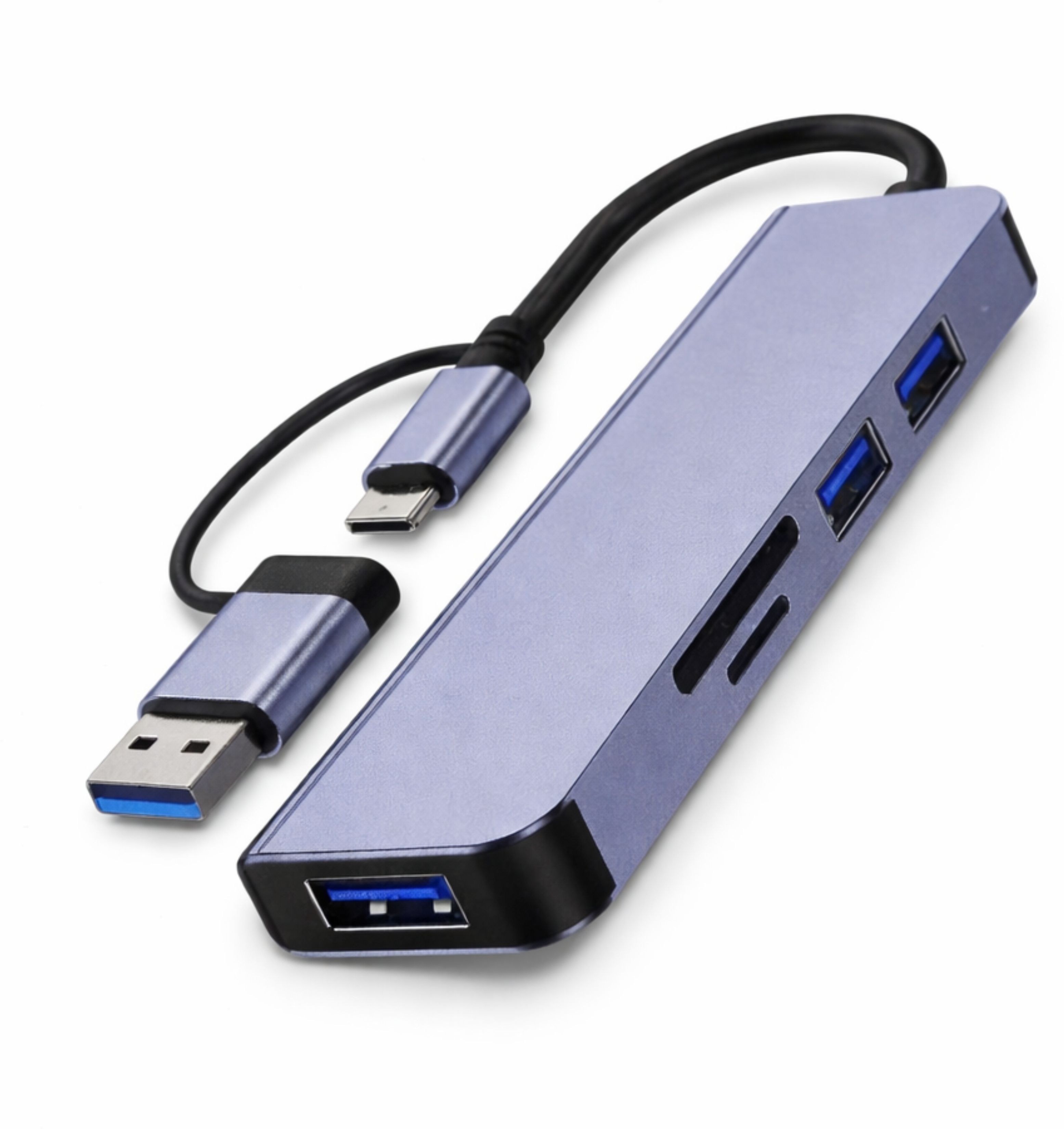 OPIMIX USB, Micro USB OTG Adapter-picture-14