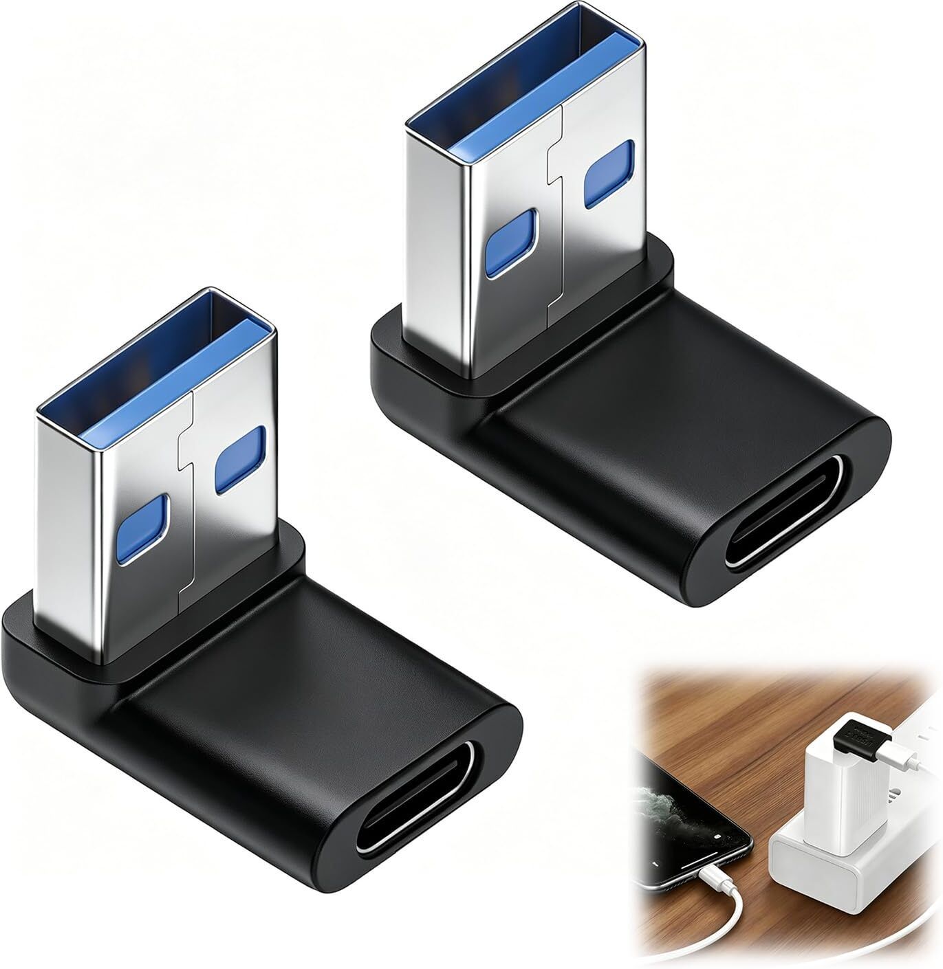 Verilux USB Type C OTG Adapter-picture-40