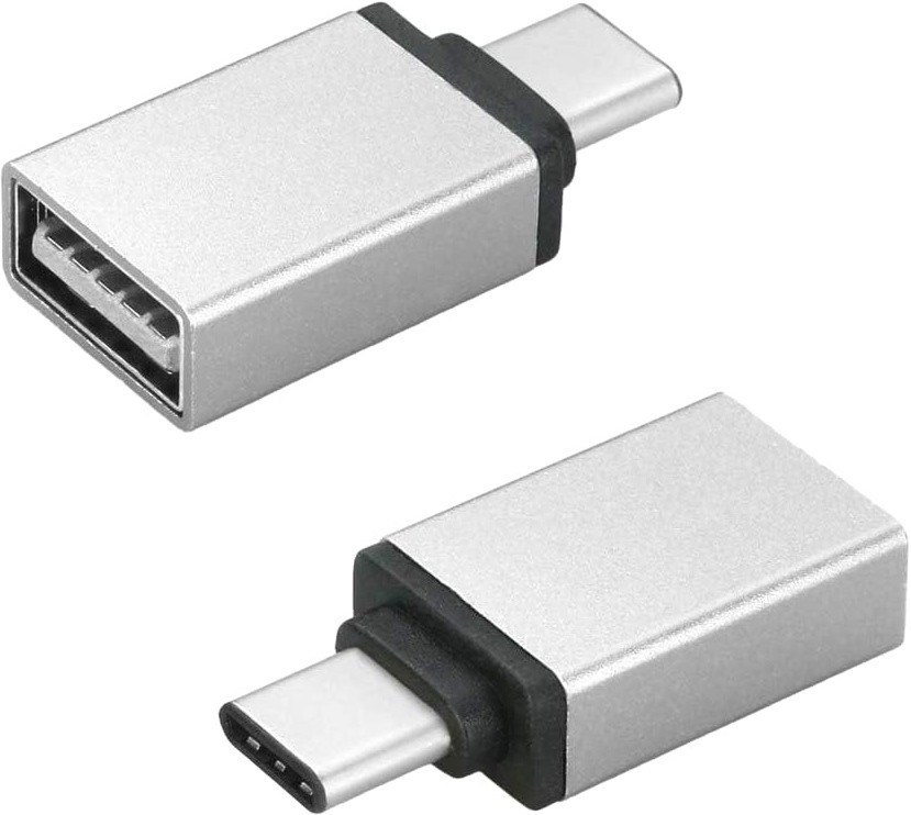 MERCIFUL USB Type C OTG Adapter image 1