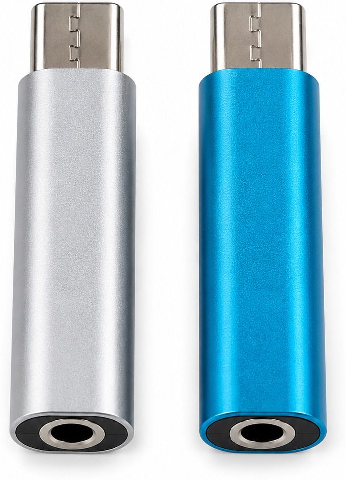 Chic&Glow USB, USB Type C OTG Adapter-picture-36