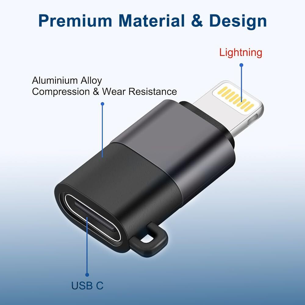 UNIGEN USB Type C OTG Adapter-picture-10