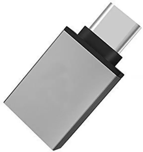 Dexbyte USB Type C OTG Adapter image 1