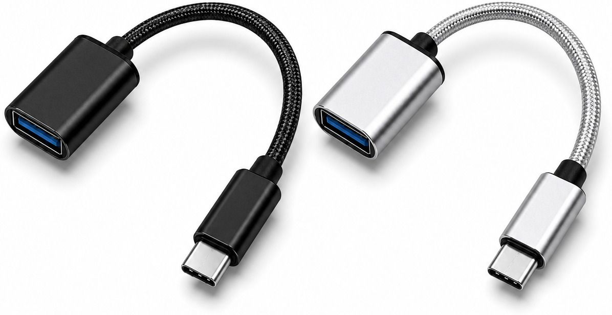 SOVRAA USB Type C OTG Adapter-picture-12