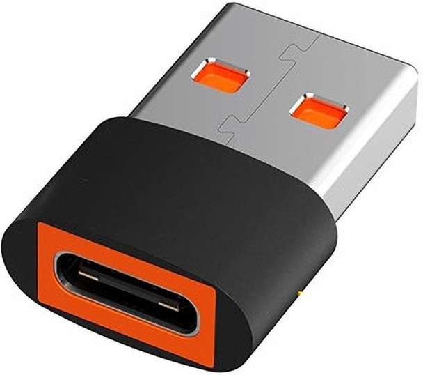 GEONIX USB Type C OTG Adapter GXU3 image 1