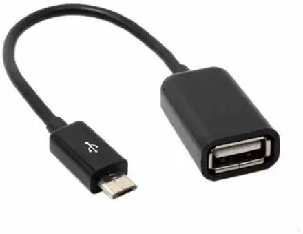 TSHIENTT USB, Micro USB OTG Adapter-image-4