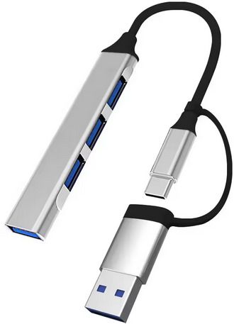 HRYFiNE USB, USB Type C OTG Adapter-picture-17