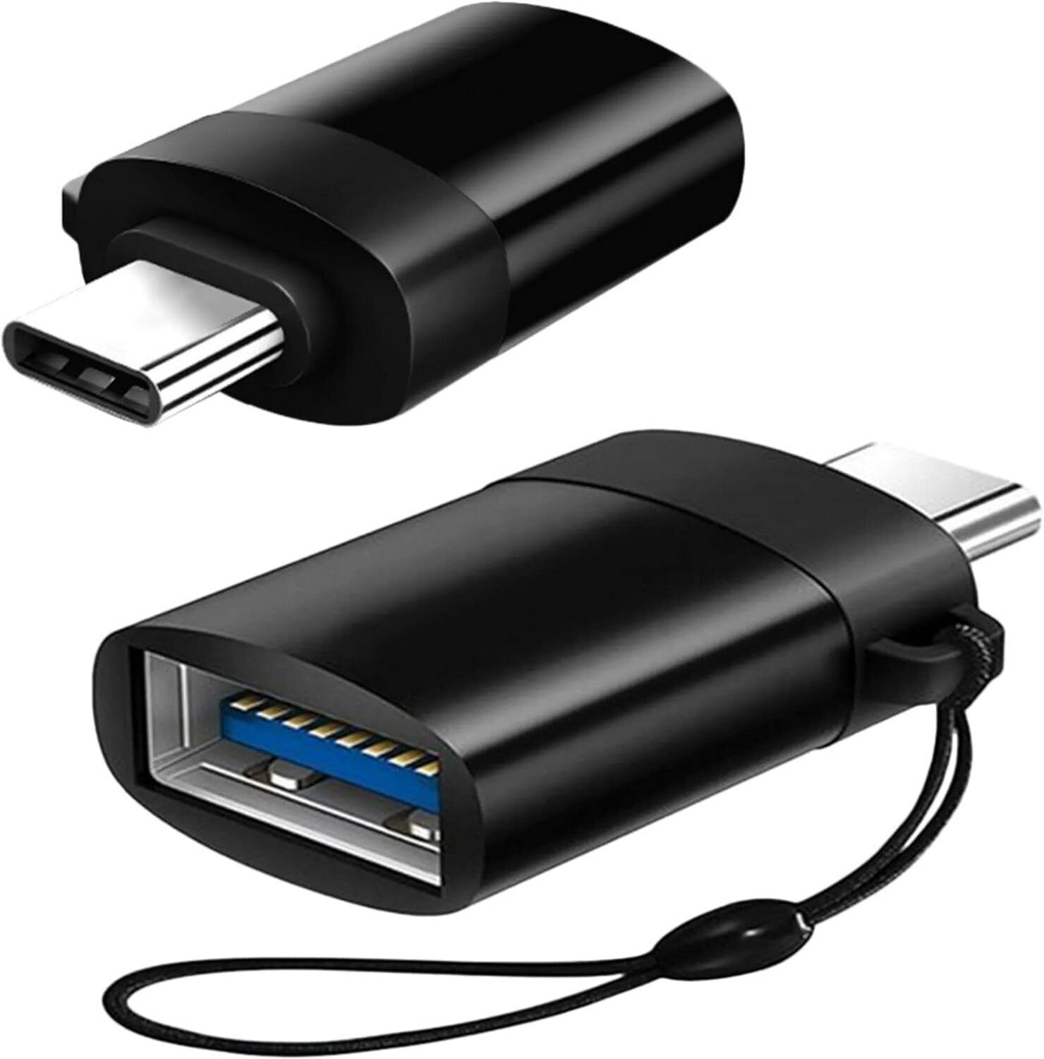 Akwor USB Type C, USB OTG Adapter-picture-27