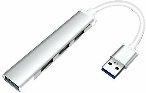 Viktarma USB OTG Adapter-picture-17