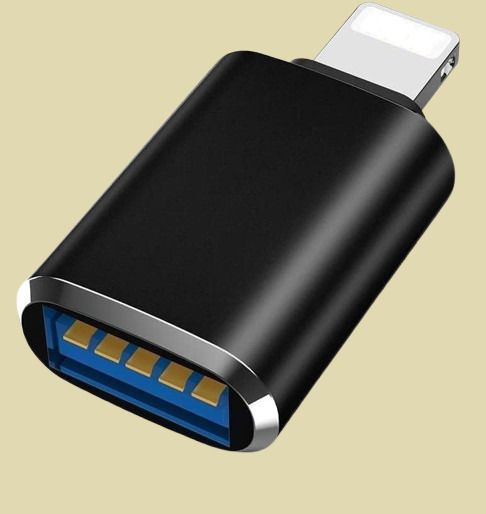 RALGUAT Lightning OTG Adapter-picture-41