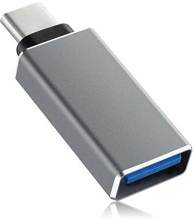 Expresscraft USB Type C OTG Adapter-image-33