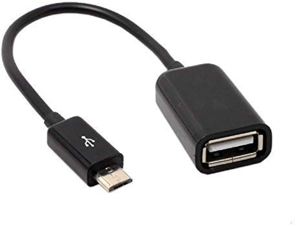 TESLAA Micro USB OTG Adapter-picture-27