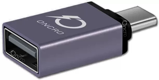 ITWORLDCOMPUTER USB Type C OTG Adapter image 1