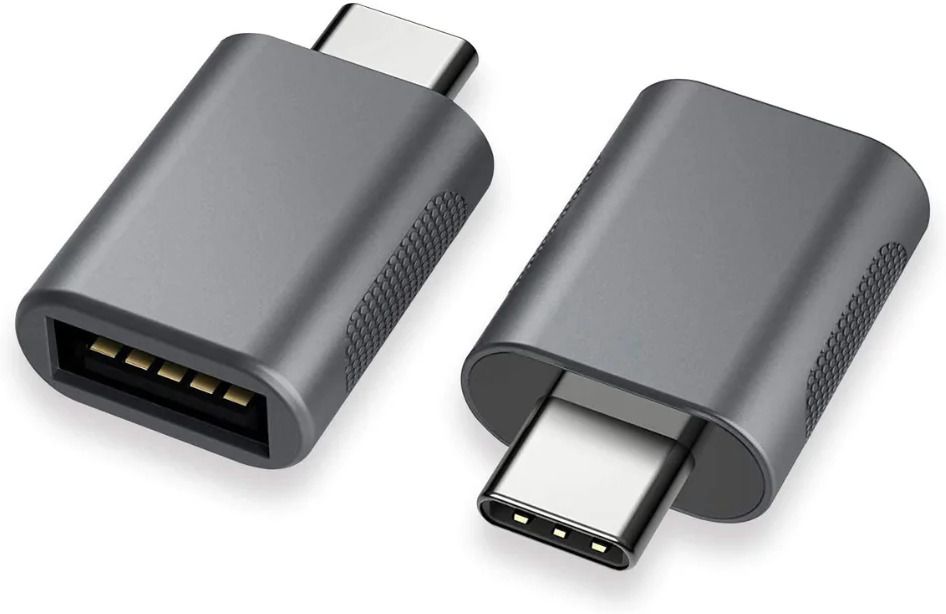 STI USB Type C OTG Adapter-picture-20